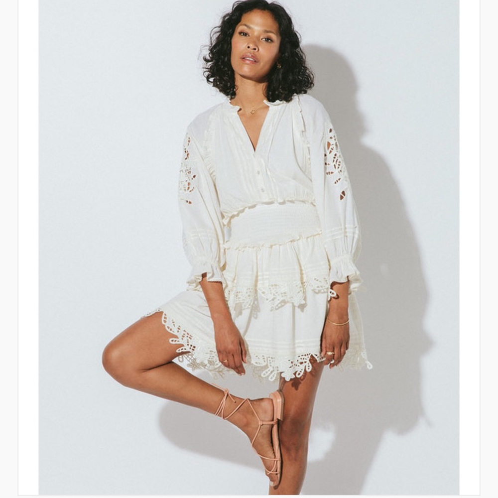 Cleobella Valeria mini dress *NWT*
